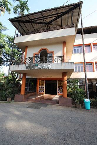 Hotel Kadamb Sahyadri, Lonavala 1